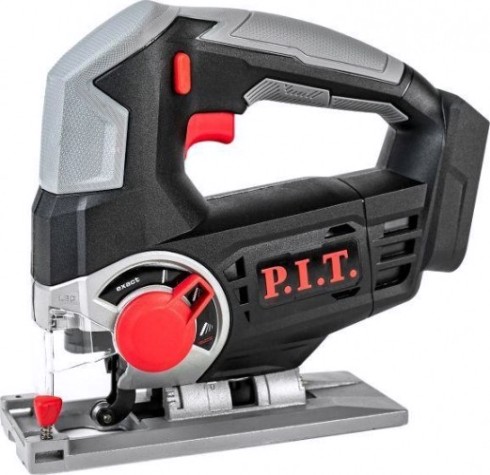 Лобзик аккумуляторный P.i.t. PST20H-80A solo
