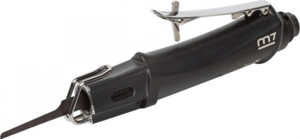 Лобзик пневматический MIGHTY SEVEN QD-321 14,5 мм ход полотна, 11000 ход/мин