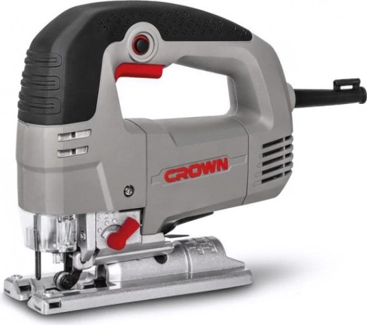 Лобзик сетевой Crown CT15189