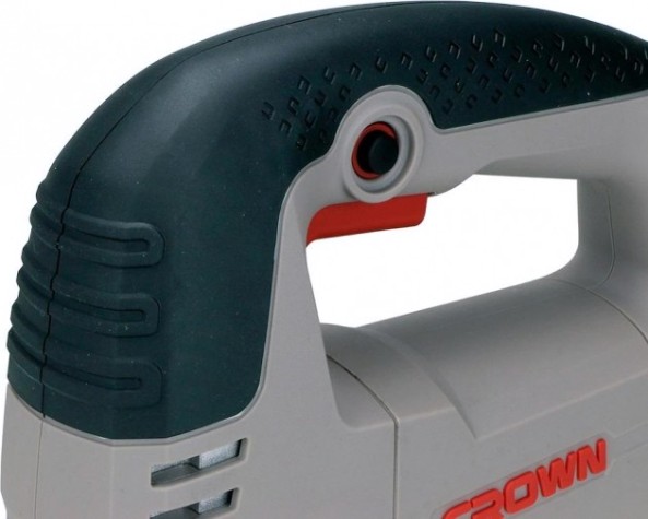 Лобзик сетевой Crown CT15189 Лобзик сетевой Crown CT15189