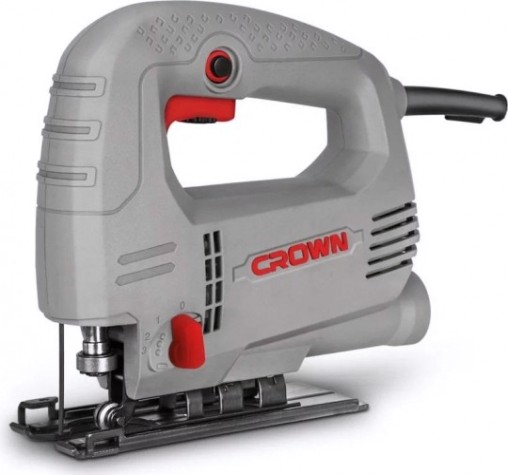 Лобзик сетевой Crown CT15212