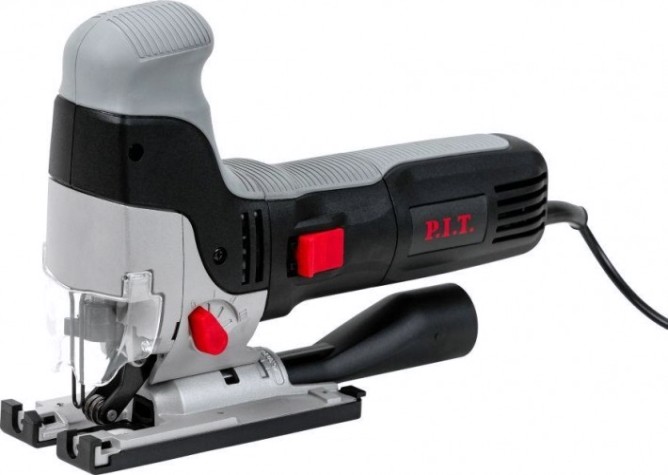 Лобзик сетевой P.i.t. PST110-C