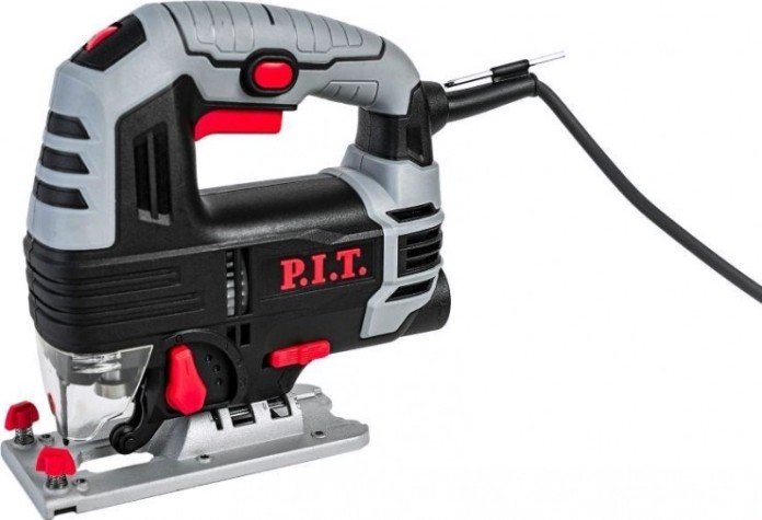 Лобзик сетевой P.i.t. PST70-C1 мастер