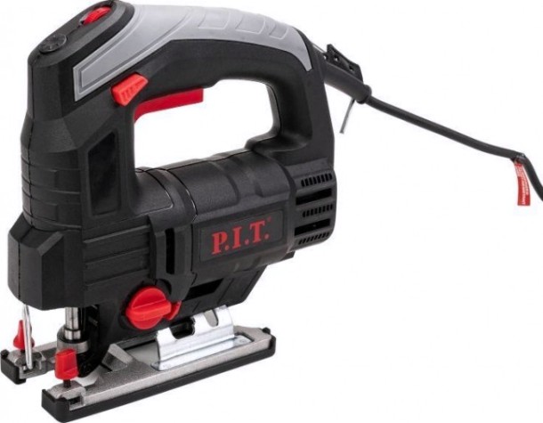 Лобзик сетевой P.i.t. PST90-C мастер