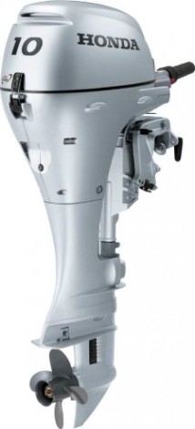 Лодочный мотор HONDA BF 10 DK2 SHU [BF10DK2SHU]