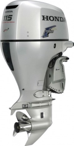 Лодочный мотор HONDA BF 115 DK1 LU [BF115DK1LU]