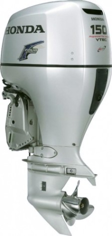 Лодочный мотор HONDA BF 150 AK2 XU [BF150AK2XU]