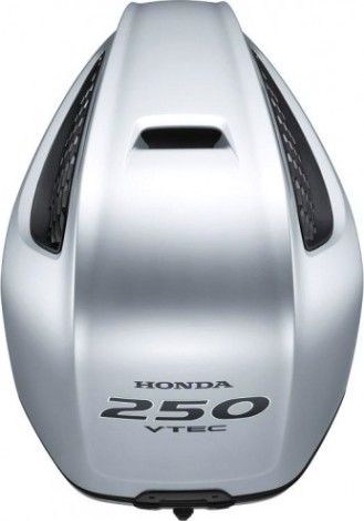 Лодочный мотор HONDA BF 250 DX RU [BF250DXRU]
