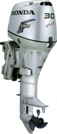 Лодочный мотор HONDA BF 30 DК2 SRTU [BF30DK2SRTU]