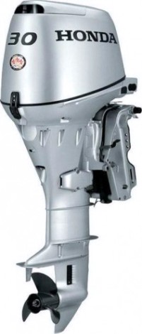 Лодочный мотор HONDA BF 30 LRTD [BF30DK2LRTD]