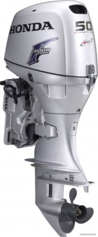 Лодочный мотор HONDA BF 50 DК2 LRTU [BF50DK4LRTU]