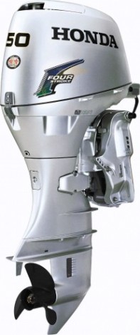 Лодочный мотор HONDA BF 50 DК2 SRTU [BF50DK4SRTU]