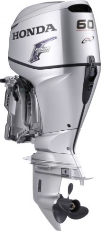 Лодочный мотор HONDA BF 60 AК1 LRTU [BF60AK1LRTU]