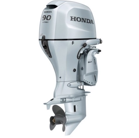 Лодочный мотор HONDA BF 90 XRTD подвесной [BF90DK5XRTD]
