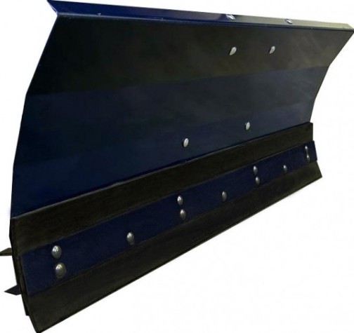 Лопата - отвал НЕВА для садового трактора MT1-ZS 005.MT.2200 [4650333310602]