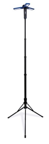 Мачта освещения TopON TOP-MX12T аккумуляторная