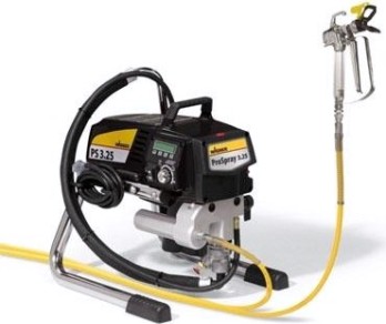 Малярная установка WAGNER ProSpray PS-3.25 поршневой [2308260]