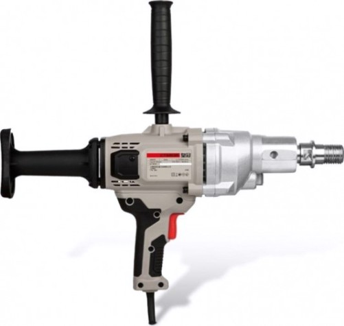 Машина алмазного бурения Crown CT32035 BMC ручная