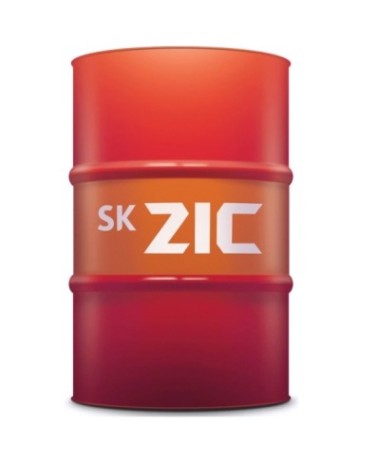 Масло моторное ZIC X5 5W30 200 л [202621]
