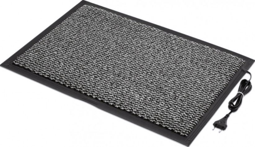 Мат нагревательный AC ELECTRIC АСНС-40 heat carpet [НС-1271159]