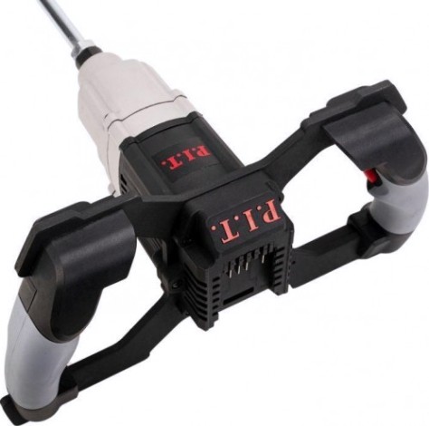 Миксер строительный аккумуляторный P.i.t. PHM20H-120A Миксер строительный аккумуляторный P.i.t. PHM20H-120A