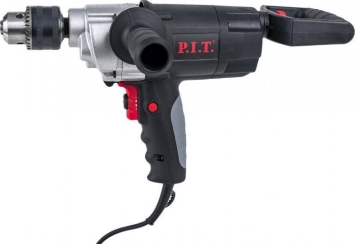 Миксер строительный сетевой P.i.t. PHM120-C