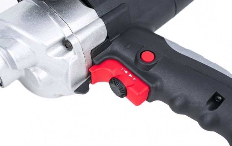 Миксер строительный сетевой P.i.t. PHM120-C