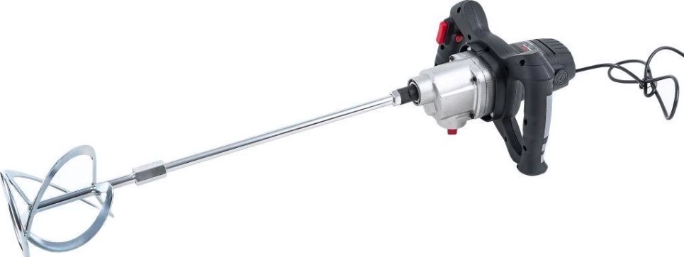 Дрели-миксеры