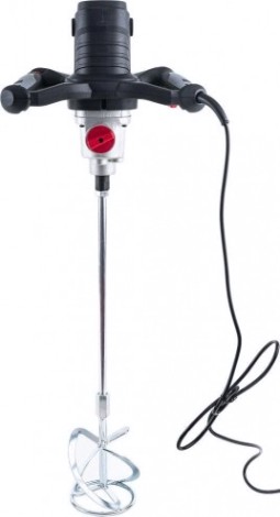 Миксер строительный сетевой P.i.t. PHM150-C PRO Миксер строительный сетевой P.i.t. PHM150-C PRO