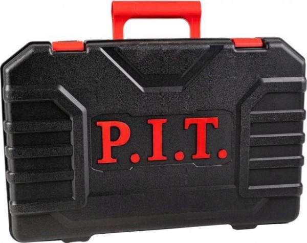 Многофункциональный инструмент аккумуляторный P.i.t. PMT20H-035A/1 Многофункциональный инструмент аккумуляторный P.i.t. PMT20H-035A/1