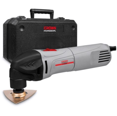 Многофункциональные инструменты сетевые