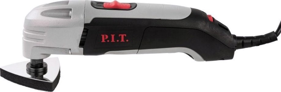 Многофункциональный инструмент сетевой P.i.t. PMT350-C1 Многофункциональный инструмент сетевой P.i.t. PMT350-C1