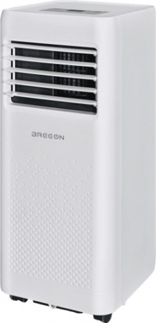 Мобильный кондиционер BREEON BPC-09BCN