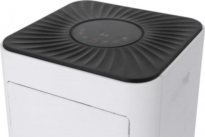 Мобильный кондиционер ECOSTAR KV-DS07CH-E [НС-1300166]