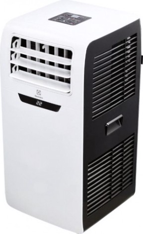 Мобильный кондиционер ELECTROLUX EACM-07 FM/N3 серия Manhattan (R410a) [НС-1292429]
