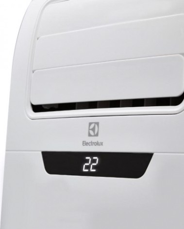 Мобильный кондиционер ELECTROLUX EACM-07 FM/N3 серия Manhattan (R410a) [НС-1292429]