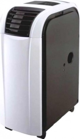 Мобильный кондиционер ELECTROLUX EACM-07 RK/N6 серия Camp Air (R290a) [НС-1294855]