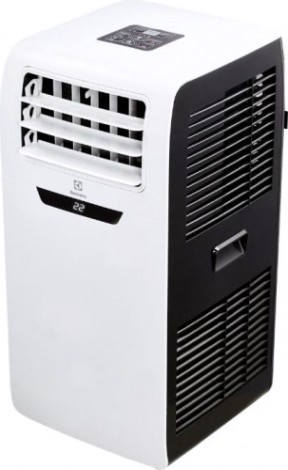 Мобильный кондиционер ELECTROLUX EACM-09 FM/N3 серия Manhattan (R410a) [НС-1292431]