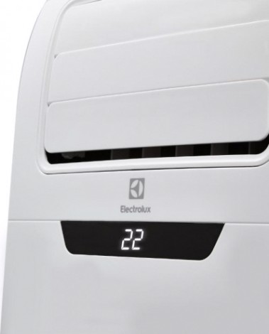 Мобильный кондиционер ELECTROLUX EACM-09 FM/N3 серия Manhattan (R410a) [НС-1292431]