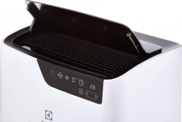 Мобильный кондиционер ELECTROLUX EACM-09 GT/N6 серия Bliss Art (R290a) [НС-1475201]