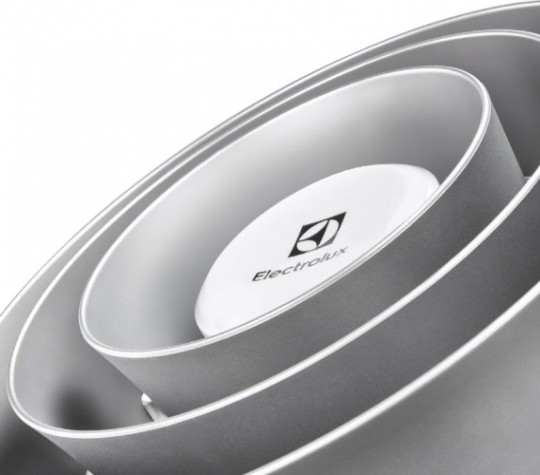 Мобильный кондиционер ELECTROLUX EACM-10 FP/N6 серия Air Flower (R290a) [НС-1235691]