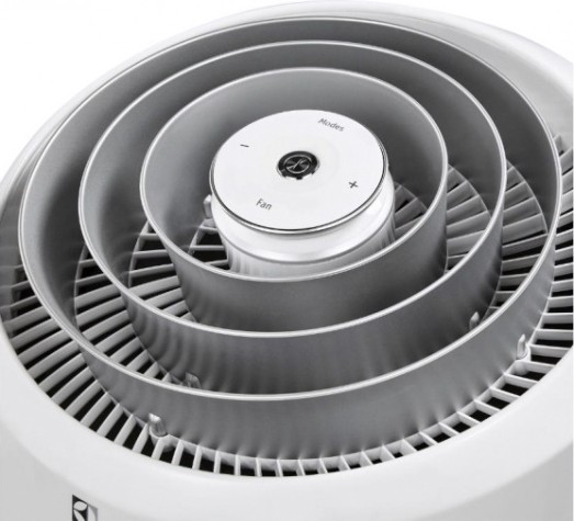 Мобильный кондиционер ELECTROLUX EACM-10 FP/N6 серия Air Flower (R290a) [НС-1235691]