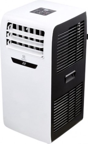 Мобильный кондиционер ELECTROLUX EACM-12 FM/N3 серия Manhattan (R410a) [НС-1292433]