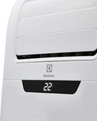Мобильный кондиционер ELECTROLUX EACM-12 FM/N3 серия Manhattan (R410a) [НС-1292433]