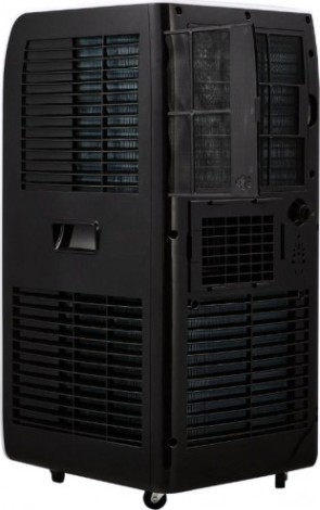 Мобильный кондиционер ELECTROLUX EACM-12 FM/N3 серия Manhattan (R410a) [НС-1292433]