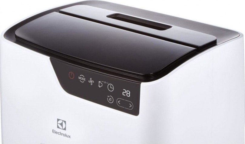 Мобильный кондиционер ELECTROLUX EACM-12 GT/N6 серия Bliss Art (R290a) [НС-1475202]
