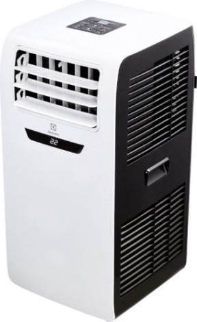 Мобильный кондиционер ELECTROLUX EACM-14 FM/N3 серия Manhattan (R410a) [НС-1292434]