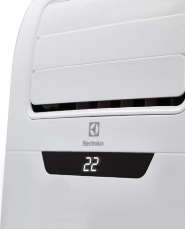 Мобильный кондиционер ELECTROLUX EACM-14 FM/N3 серия Manhattan (R410a) [НС-1292434]