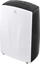 Мобильный кондиционер ELECTROLUX EACM-18 HP/N3 серия Cool Power (R410) [НС-1123664]