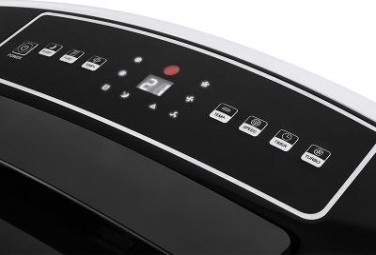 Мобильный кондиционер ELECTROLUX EACM-18 HP/N3 серия Cool Power (R410) [НС-1123664]